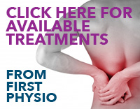 Physiotherapy treatments